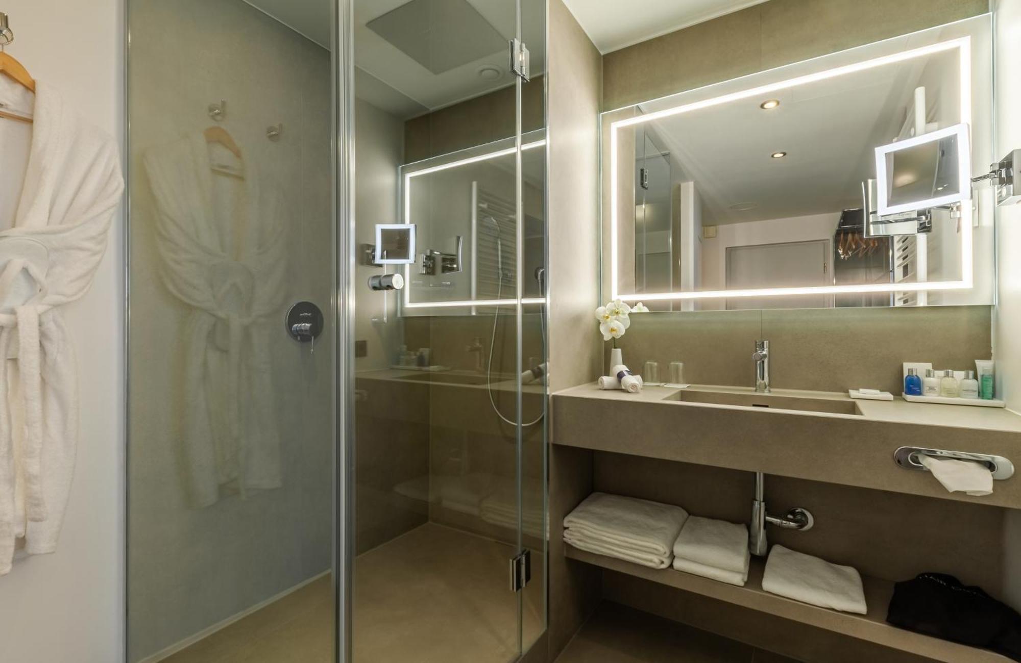 Nyx Hotel Erfurt By Leonardo Hotels Esterno foto