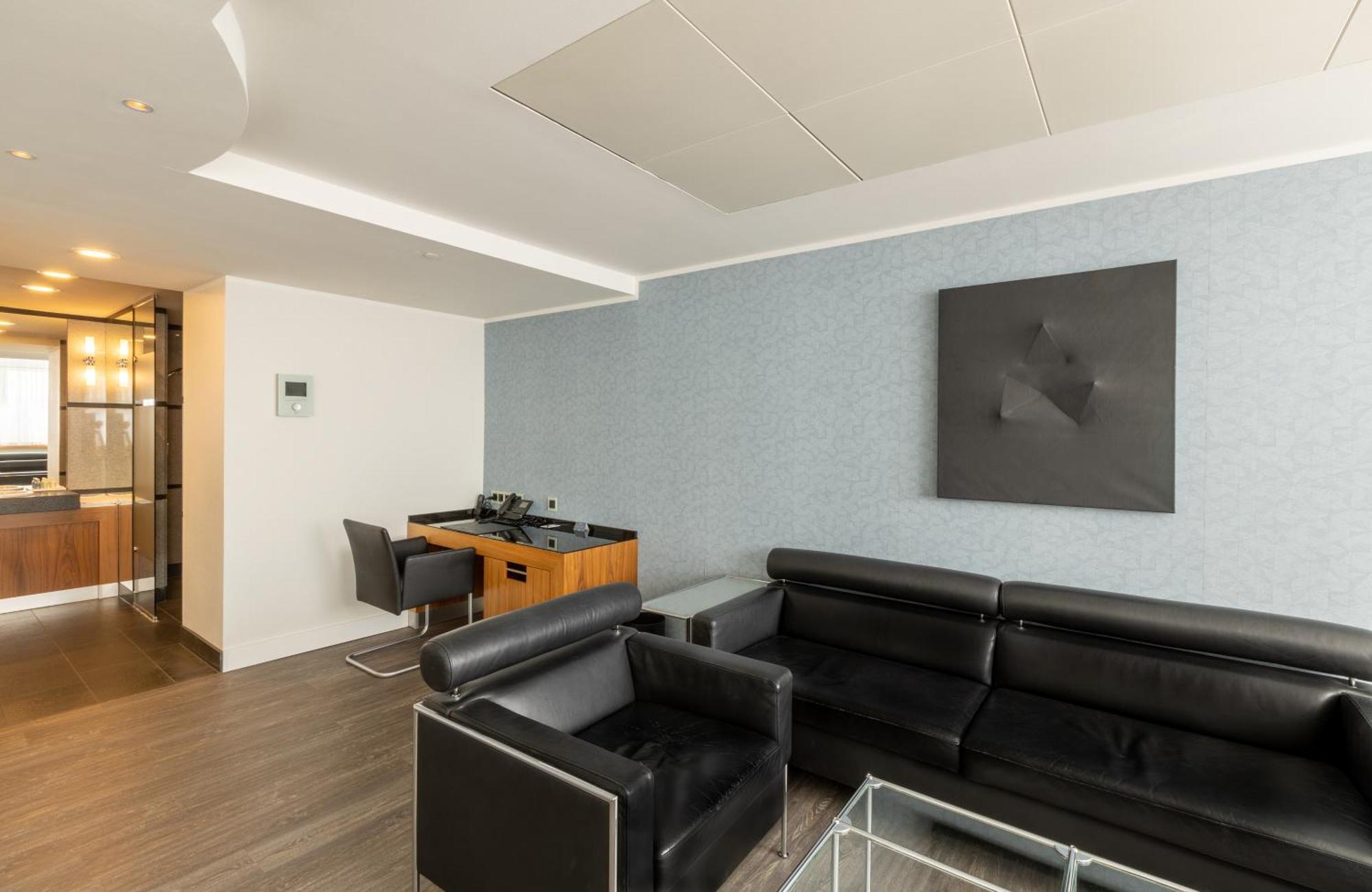 Nyx Hotel Erfurt By Leonardo Hotels Esterno foto