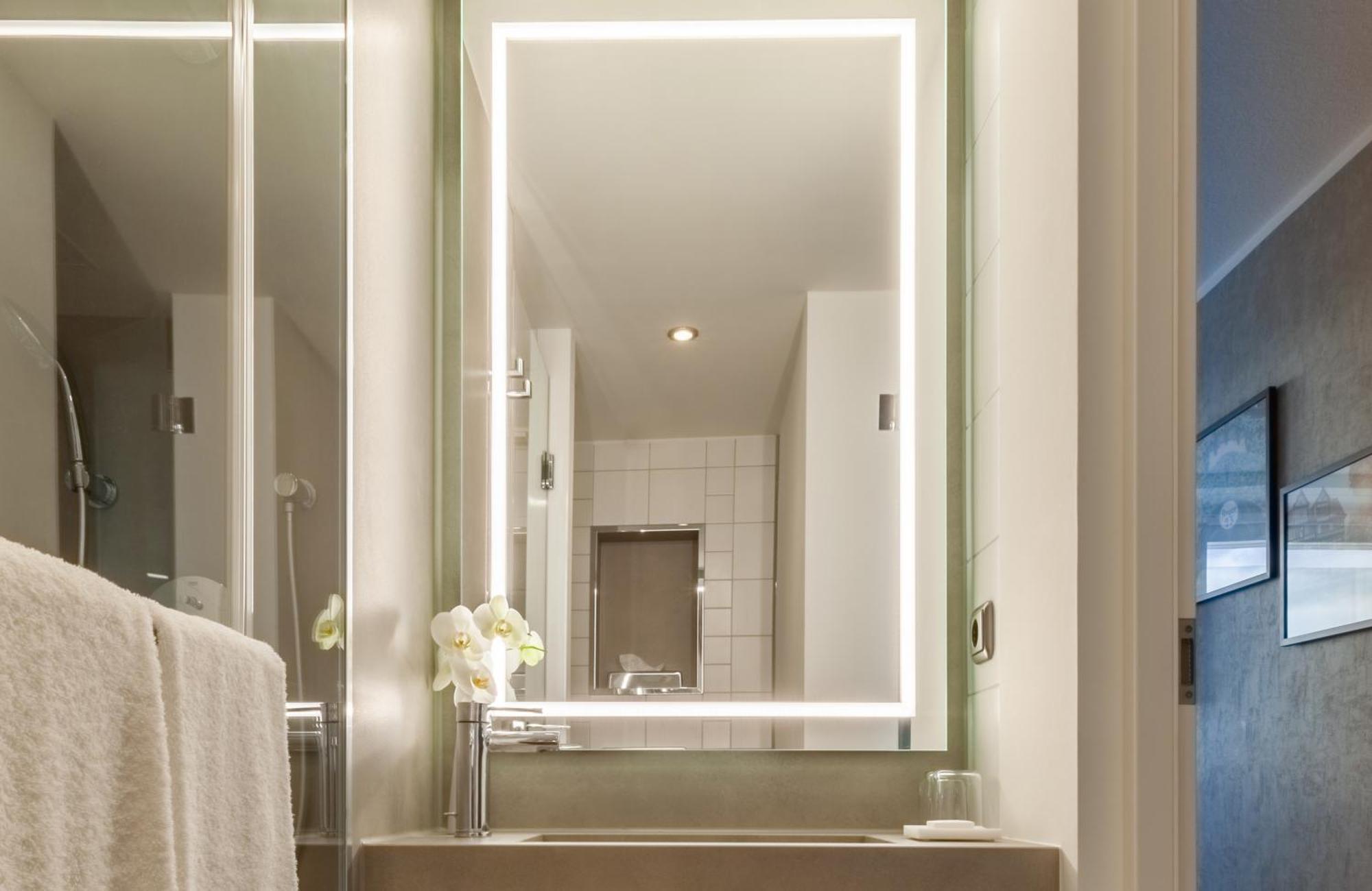 Nyx Hotel Erfurt By Leonardo Hotels Esterno foto