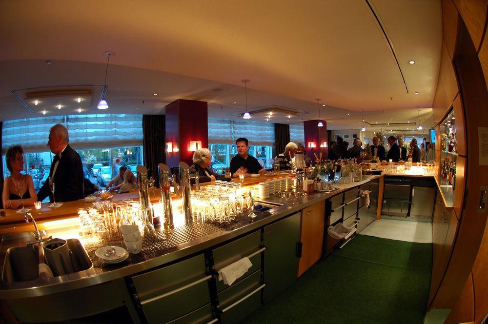 Nyx Hotel Erfurt By Leonardo Hotels Esterno foto