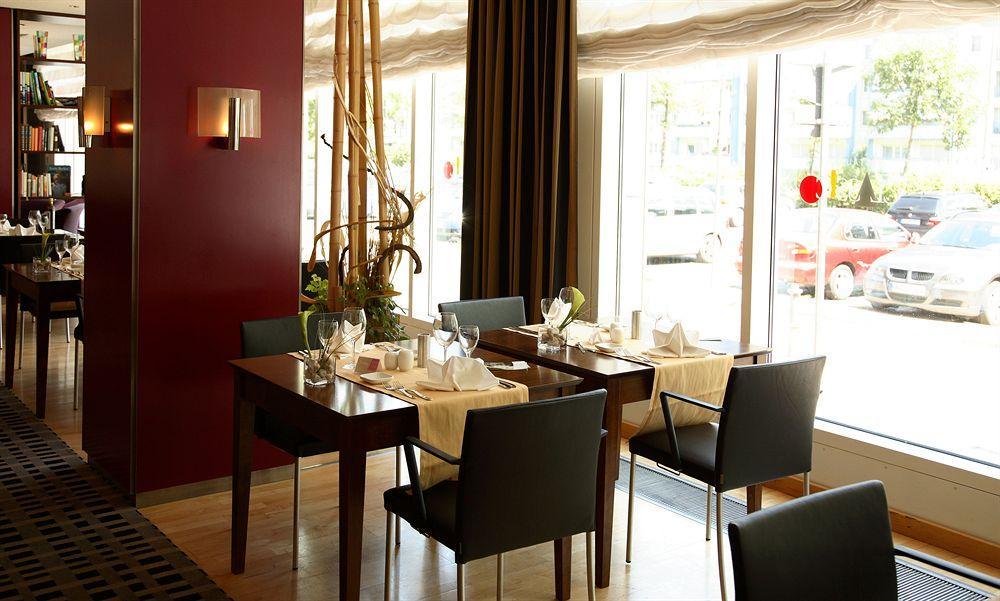 Nyx Hotel Erfurt By Leonardo Hotels Esterno foto