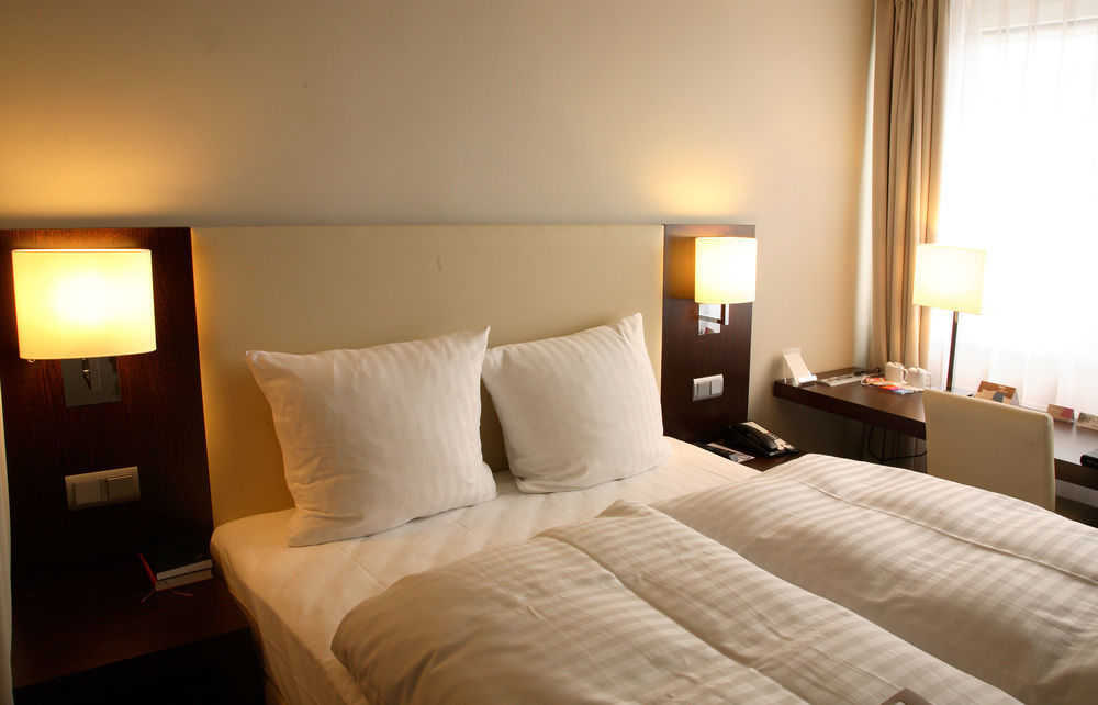 Nyx Hotel Erfurt By Leonardo Hotels Camera foto