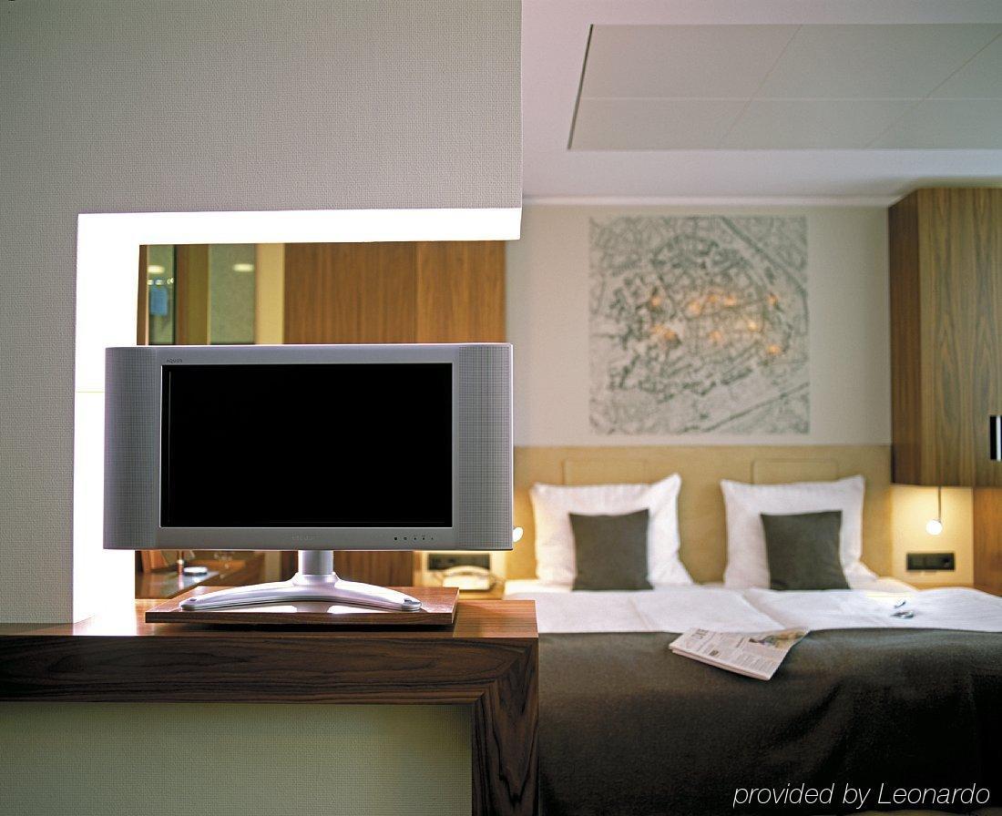 Nyx Hotel Erfurt By Leonardo Hotels Camera foto
