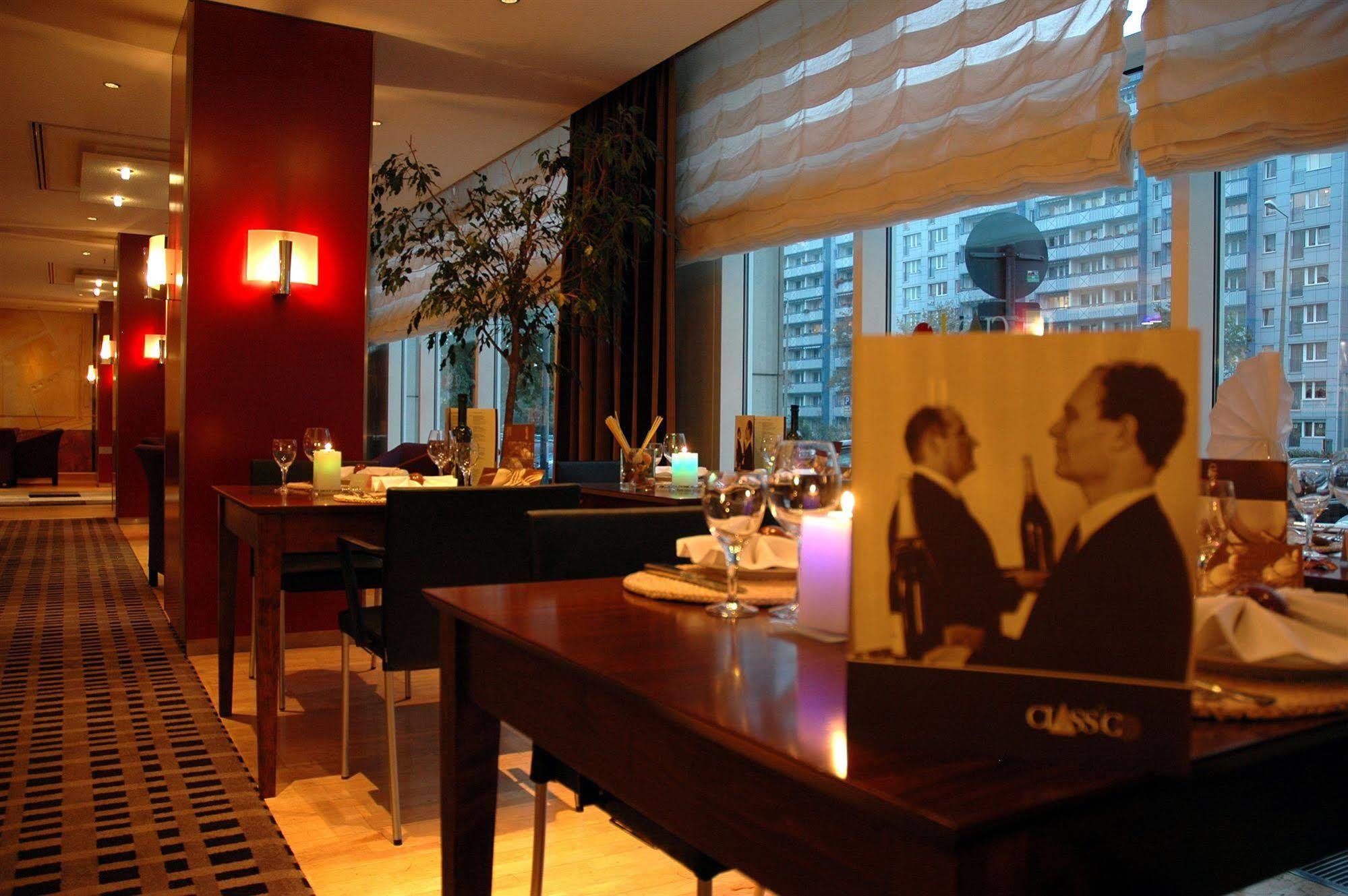 Nyx Hotel Erfurt By Leonardo Hotels Esterno foto