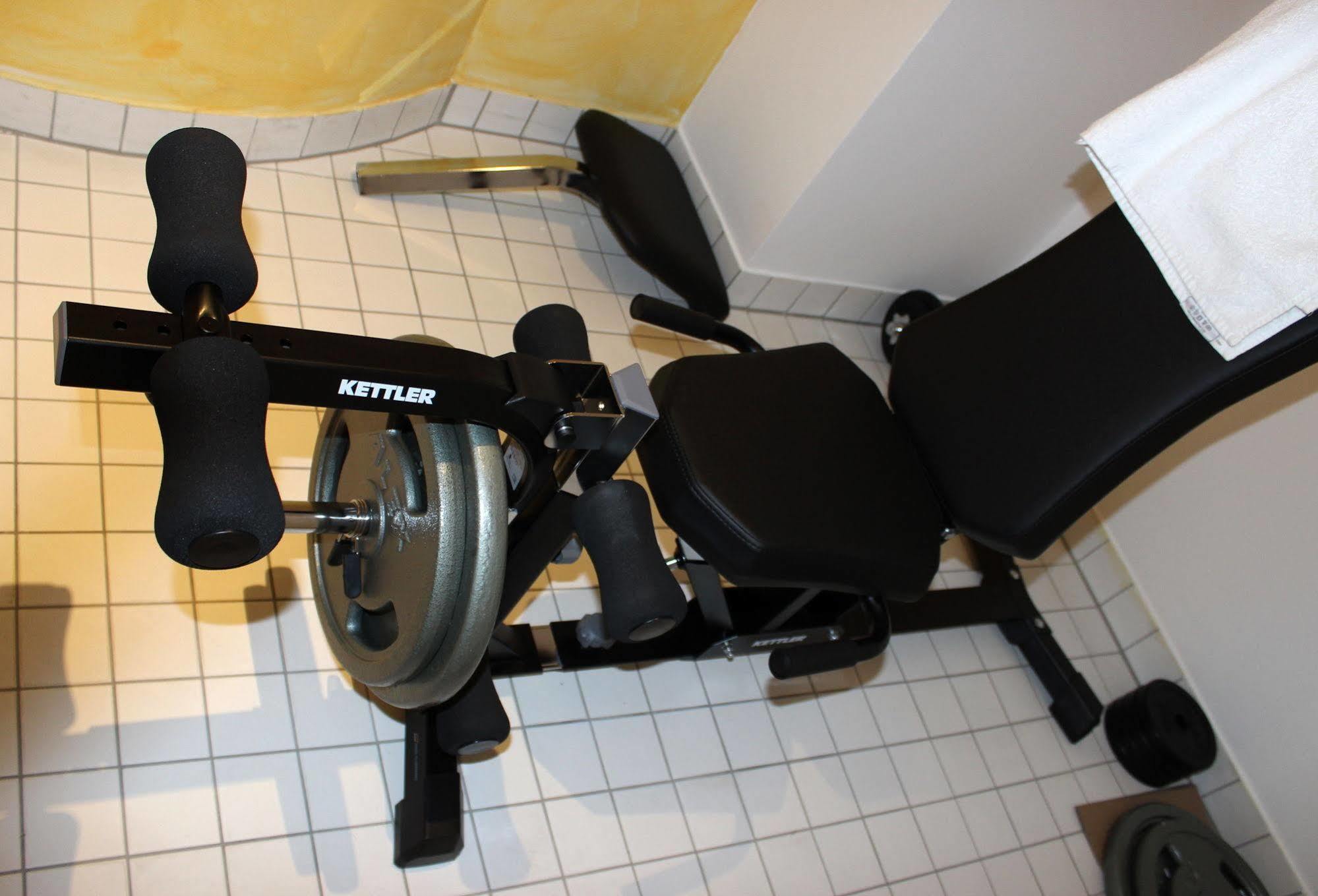 Nyx Hotel Erfurt By Leonardo Hotels Esterno foto