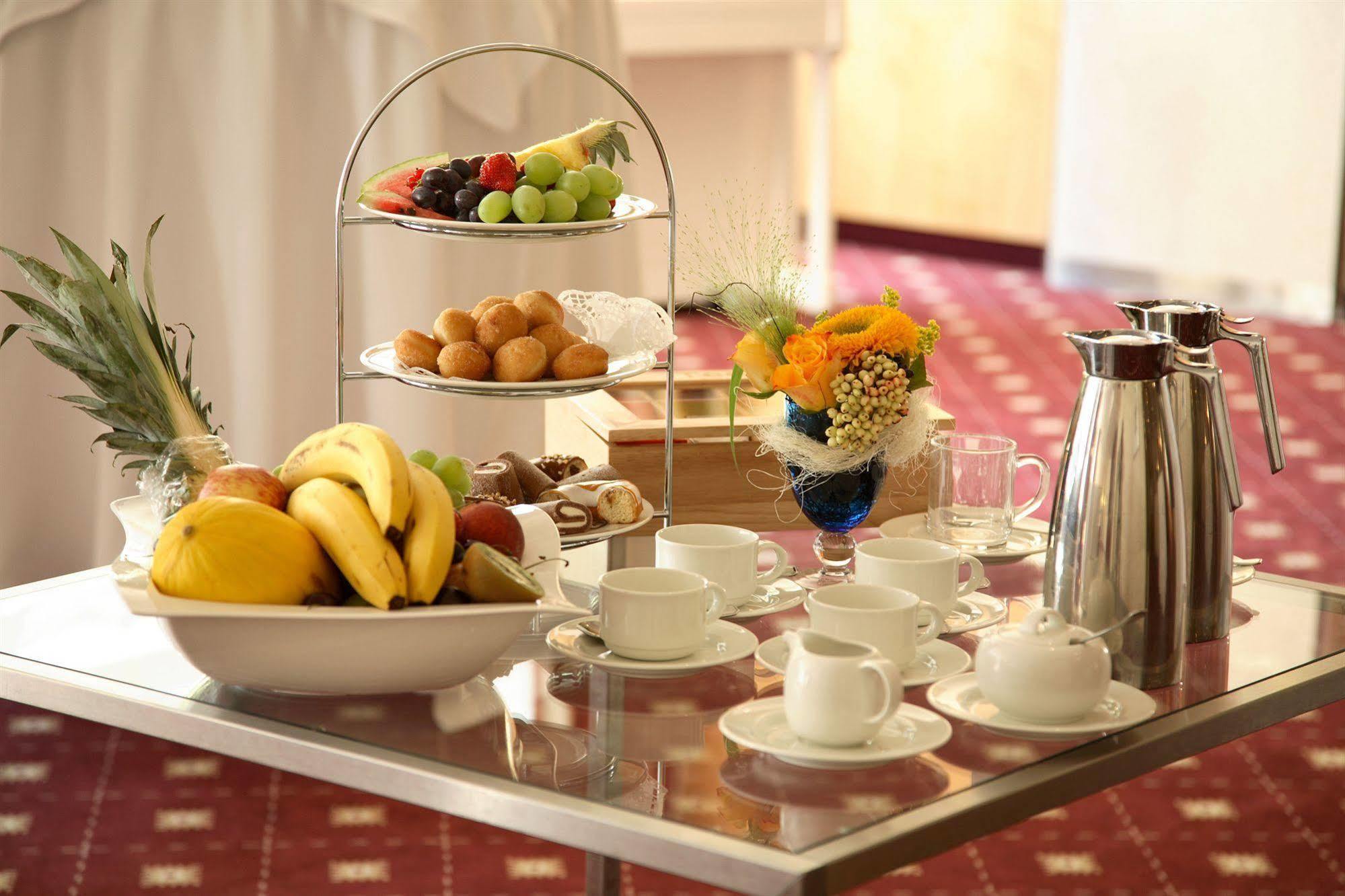 Nyx Hotel Erfurt By Leonardo Hotels Esterno foto